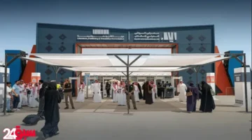 معرض الرياض الدولي للكتاب 2025: إقبال جماهيري تاريخي وأرقام قياسية منذ انطلاقه